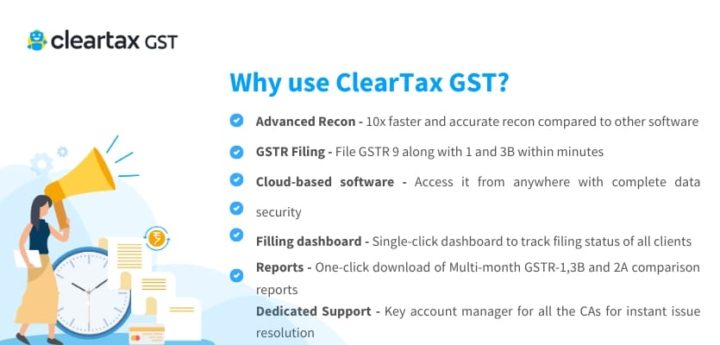 Clear Tax 4